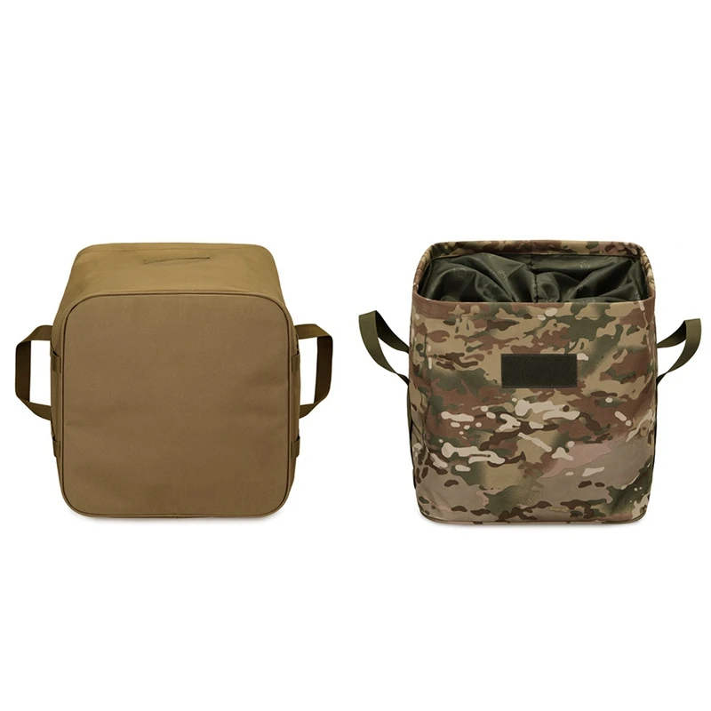 Protector Plus-mir de rangement pliant portable, sac de rangement étanche, sac à outils en polyester de grande capacité, extérieur