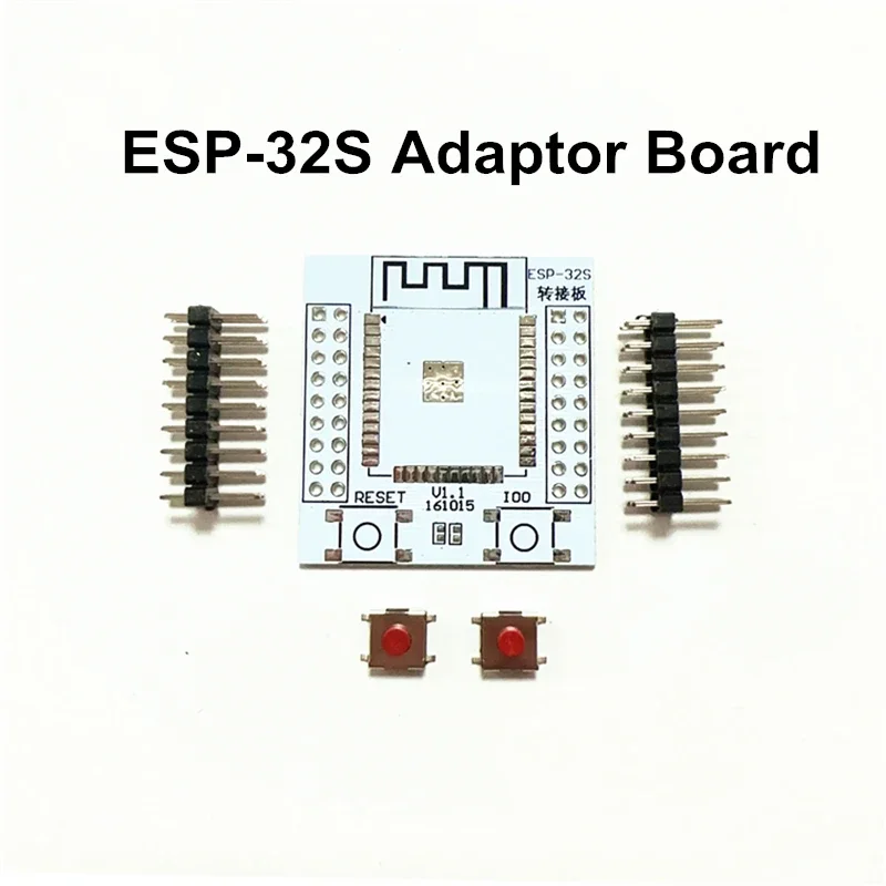 Esp-Wroom-32 Esp32-… - image