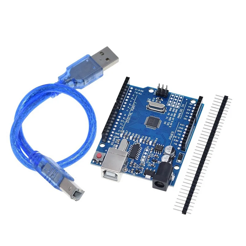 High Quality Development Board for Arduinos UNO R3 ATMEGA328P CH340G