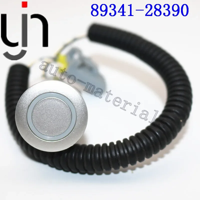 PDC Parking assist 89341-28390 New Brand PDC Ultrasonic Parking Sensor for Estima Previa 188200-6090 2003-2006 1882006090