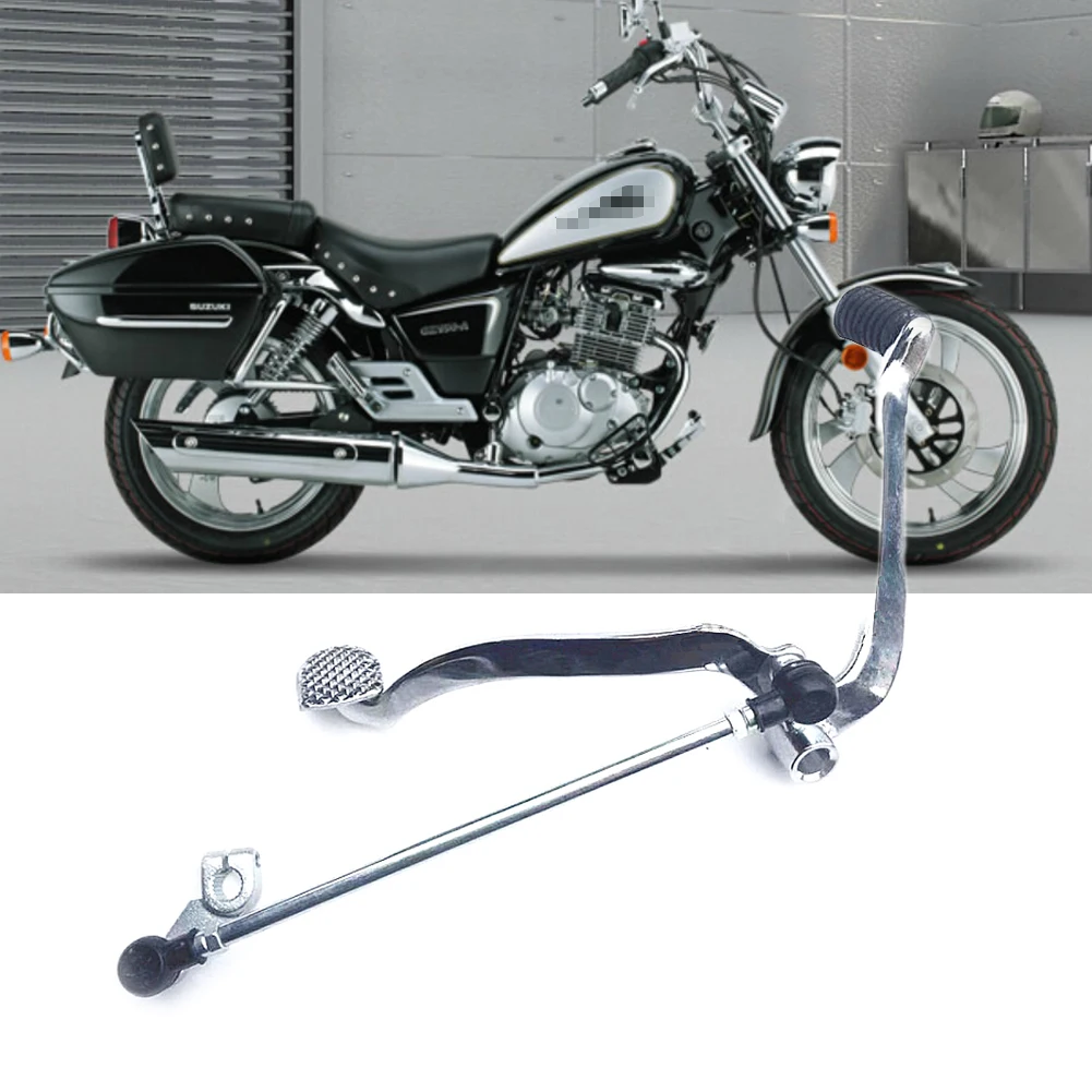 

Motorcycle Shifter Gear Shift Lever Change Pedal For GZ150 GZ150-A / E GZ125HS GZ125HS-J QS150-B QS125-A Gear Change Shift Lever