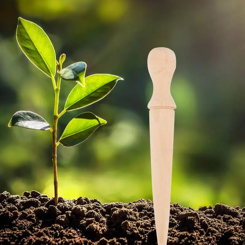 

Seeding Dibber Planting Tool Sow Dibber Digging Kit Ergonomic Scientific Gardening Excavation Assistant Yard Sowing Dibbler For