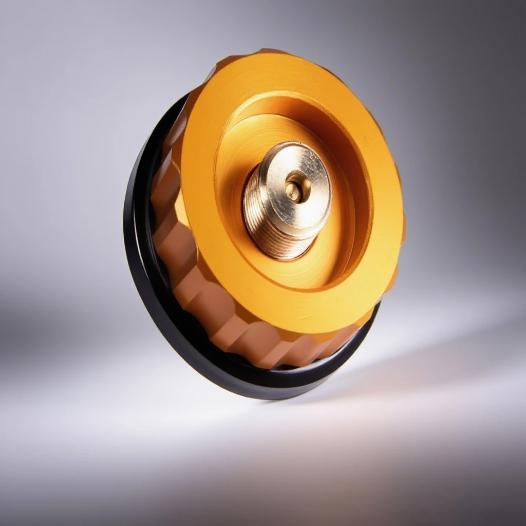 Camping Cooking Gas Canister - Convertisseur de poêle, adaptateur de gaz