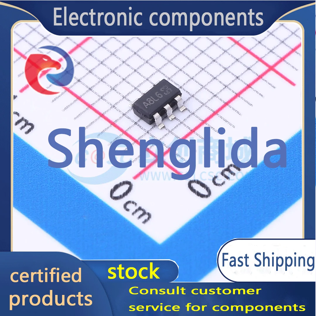 

GC6820 package SOT-23-6L field-effect transistor (MOSFET) brand new in stock (10 units)