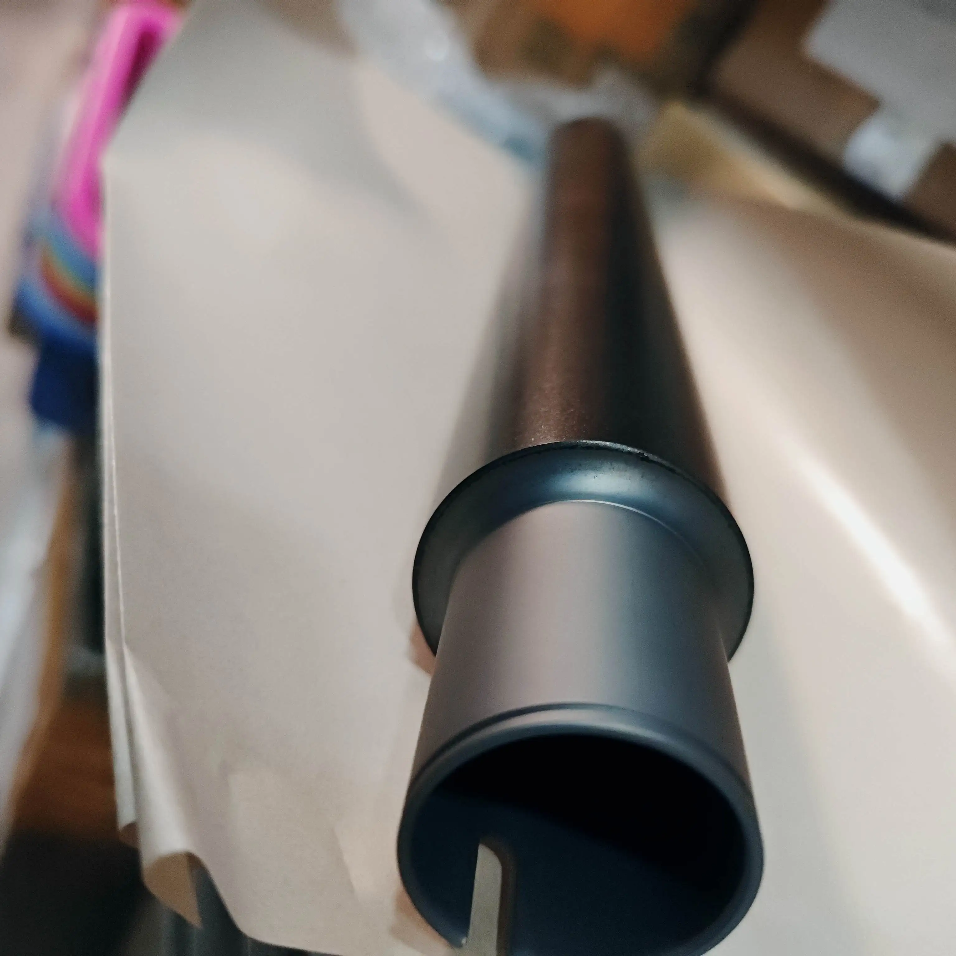 

Upper Fuser Heat Roller Compatible for Sharp AR-MX503 MX503 503 453 363 4528 High Quality Fuser Roller Copier Spare Parts 1pcs