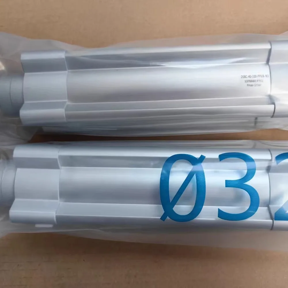 Standard cylinder DSBC-63-80-PPVA-N3 1383581 Original stock