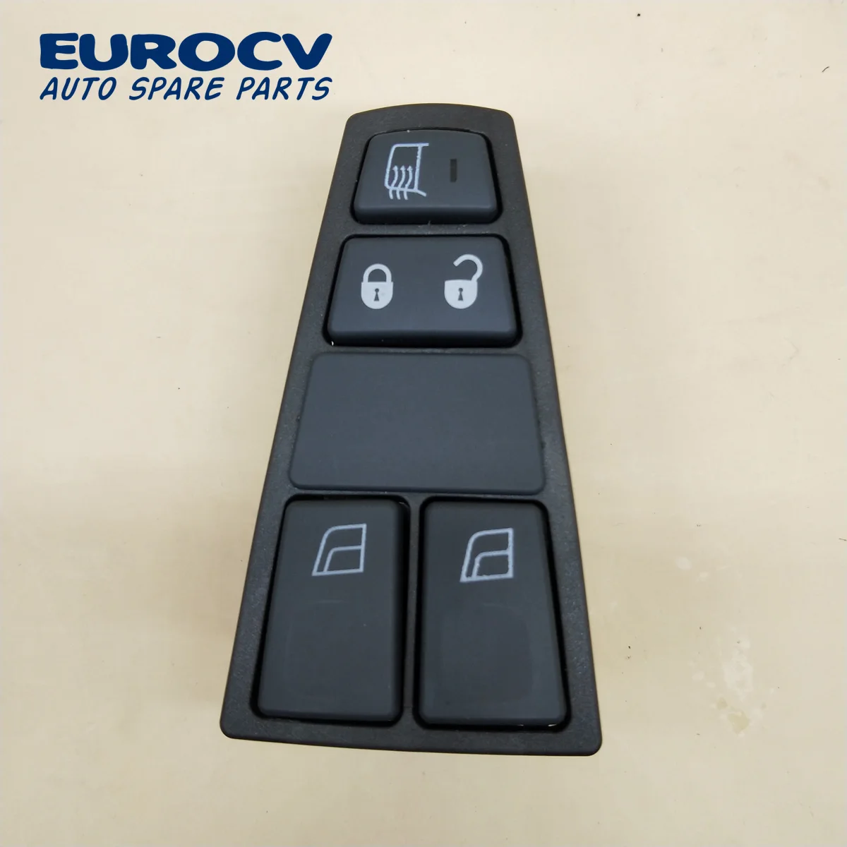 Spare Parts for Volvo Trucks VOE 21543894 Window Lift  Switch