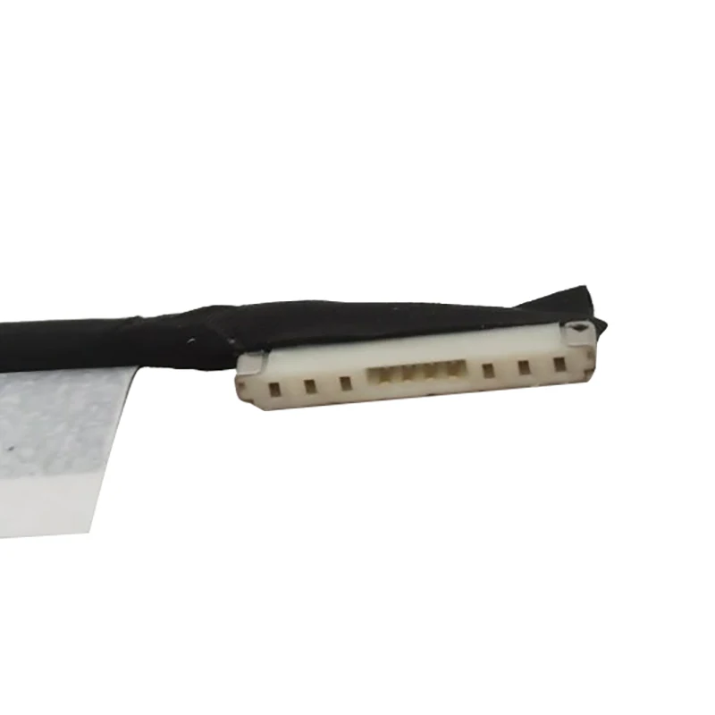 

1pc Laptop Battery Flex Cable Replacement Connector Line For Latitude 7420 7200 E7420 E7200 0Y4FRN DC02003S200