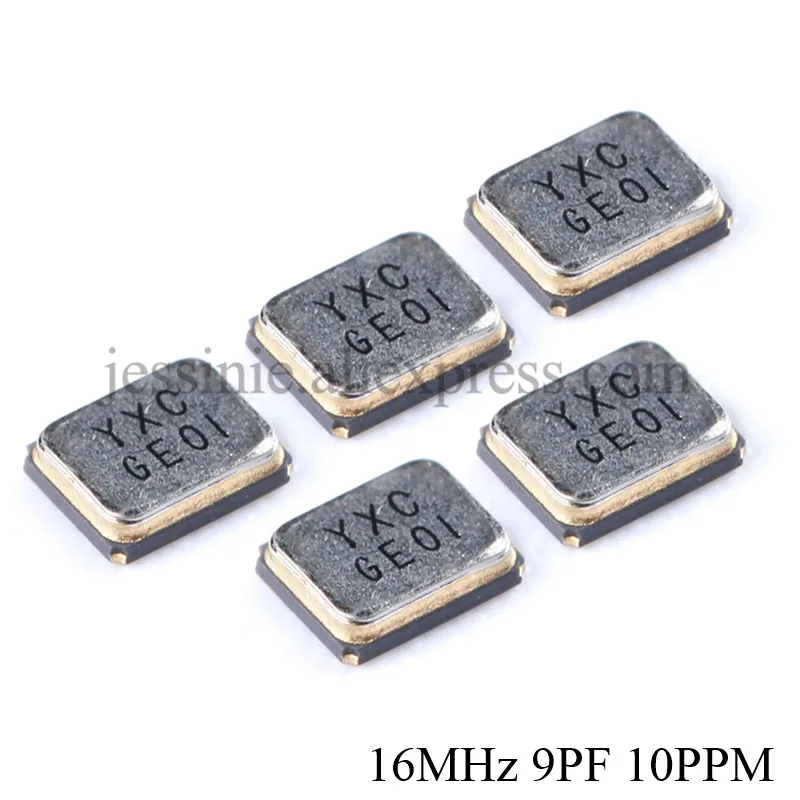 5Pcs/Lot 2016 Smd P…