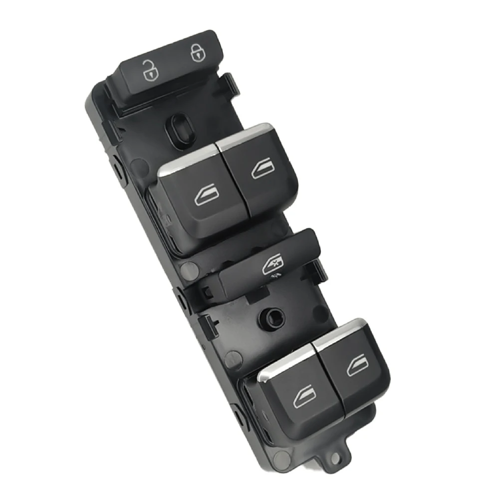 For Geely Emgrand GS/GL 2016-2017 Electric Master Power Window Control Switch 01731033 01730245 Car Parts