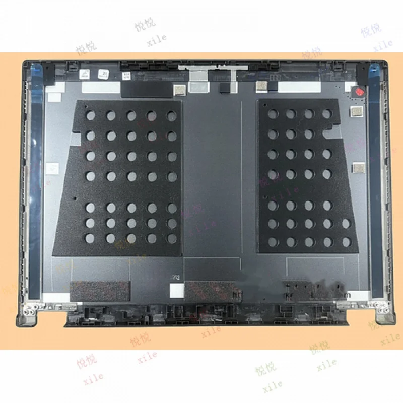 

L New for lenovo Thinkpad P16 Gen1 2022 model top cover A case no touch 5CB1J18104