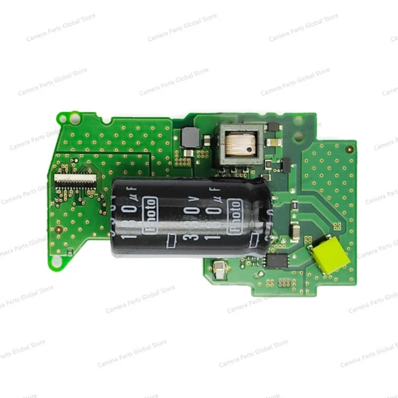 D3500 Flash Board D3500 Power Board D3500 PCB Board Camera Repair Parts for Nikon