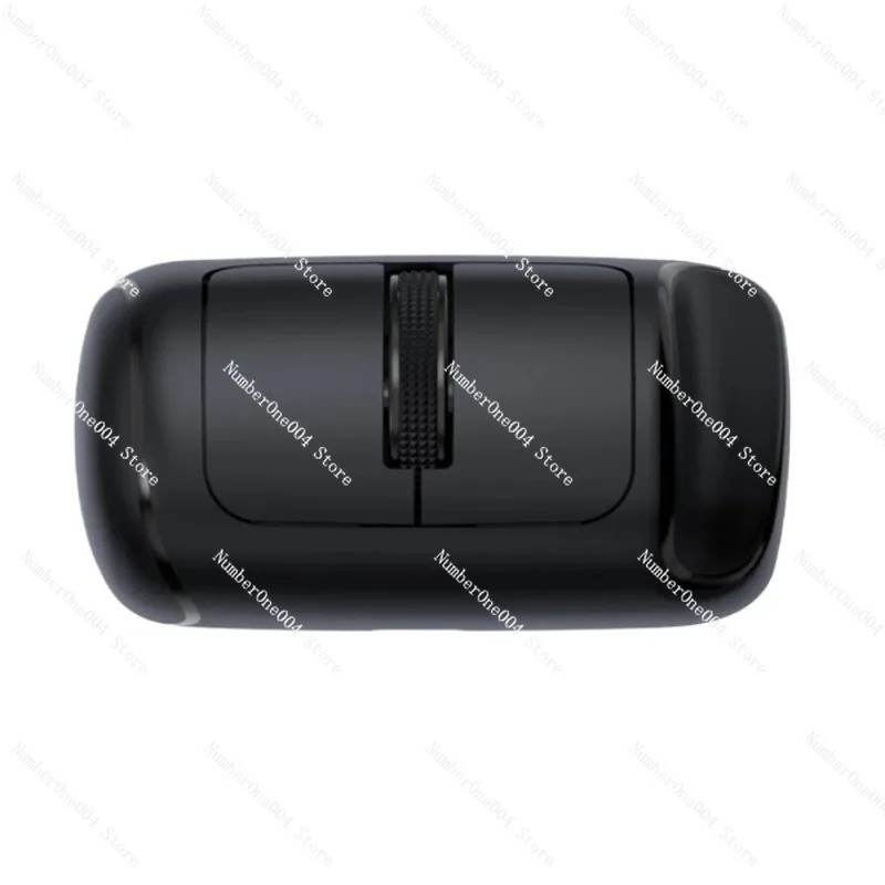 For Horizontal Mouse I2, Anti-mouse Hand, Ergonomic (USB Wireless), Computer Office Portable