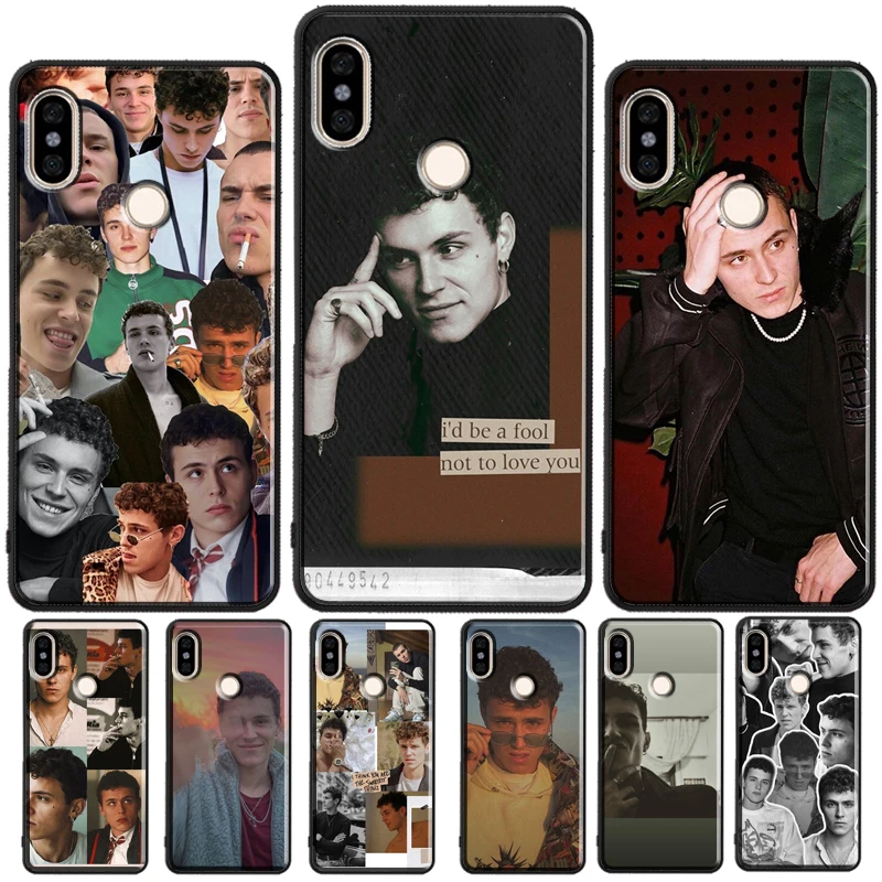 Spanish Aron Piper … - image