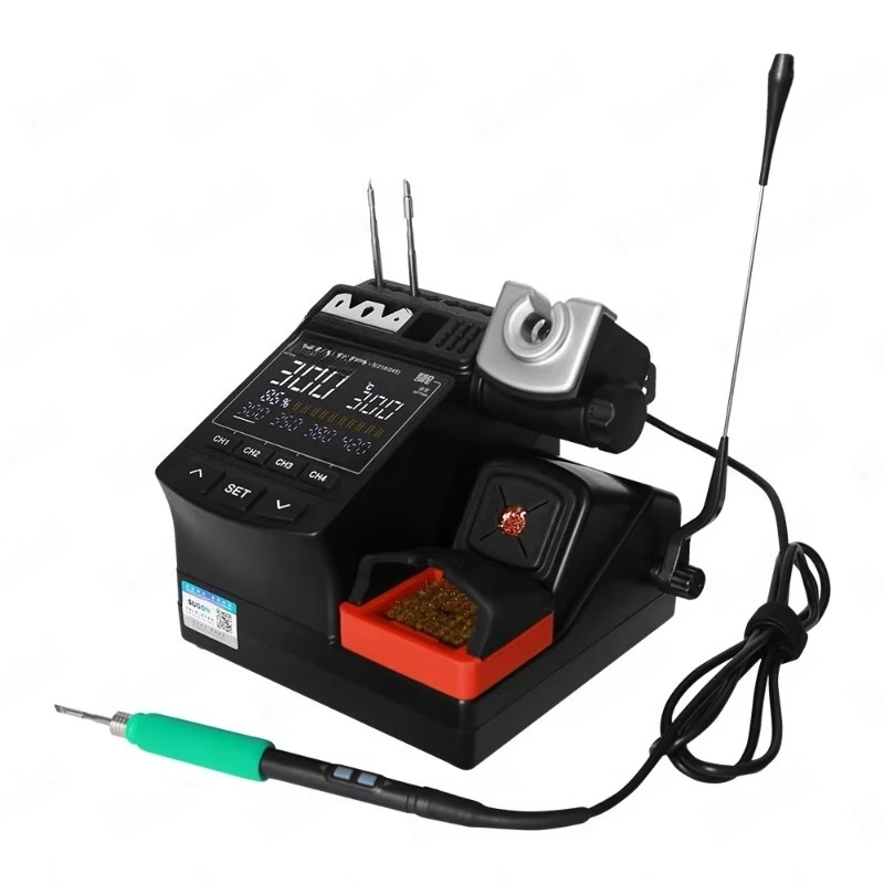 A9 Plus Digital Ele…