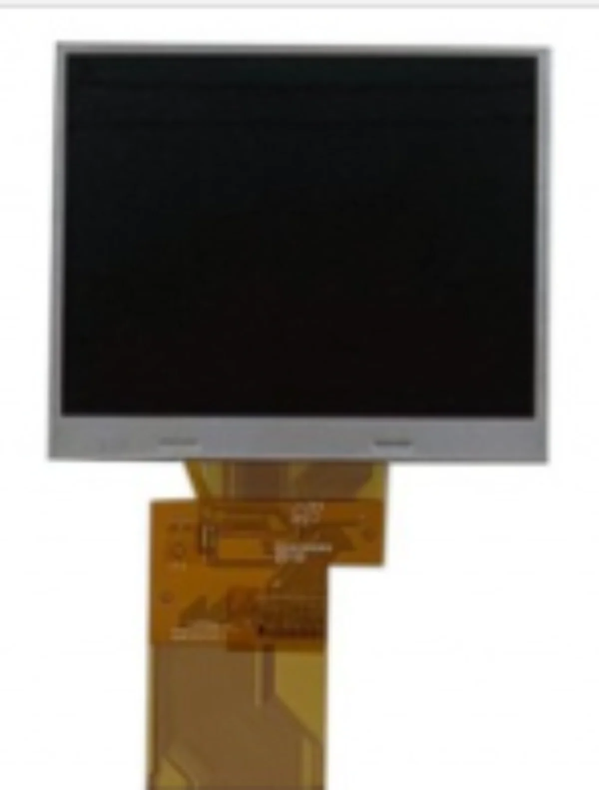 TM035KDGP01 LCD Screen Display Panel