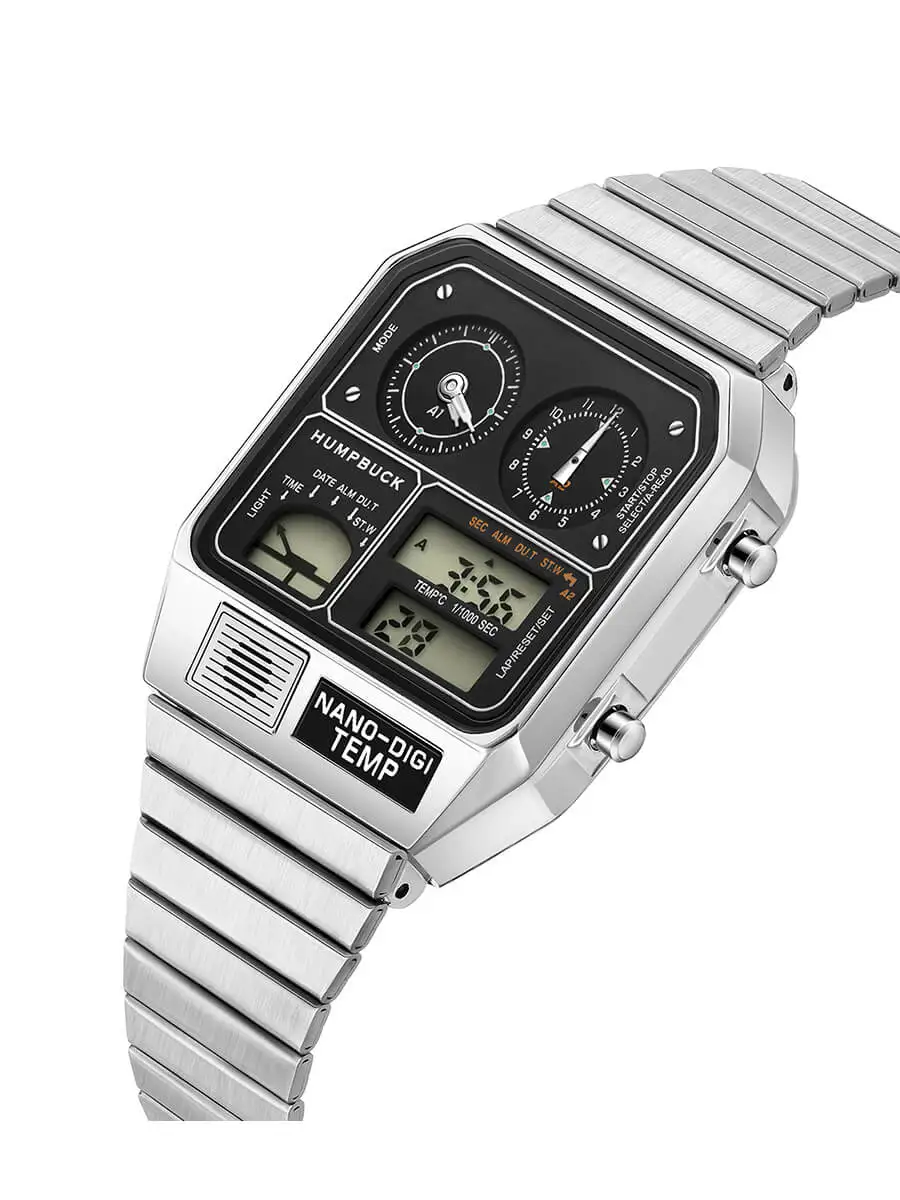 Thumbnail 2 - #19 New Classic Quartz Watches Arrivals