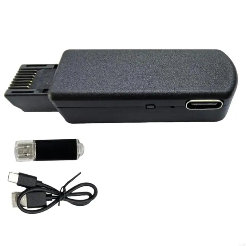 

920L Tool USB Adapter for FW 9.0 11.0 System PPPwn Dongle Game Machine Modification USB Adapter
