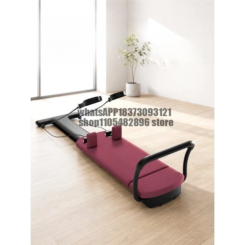 Home Pilates auxiliary bed multi-functional training sports fitness equipment