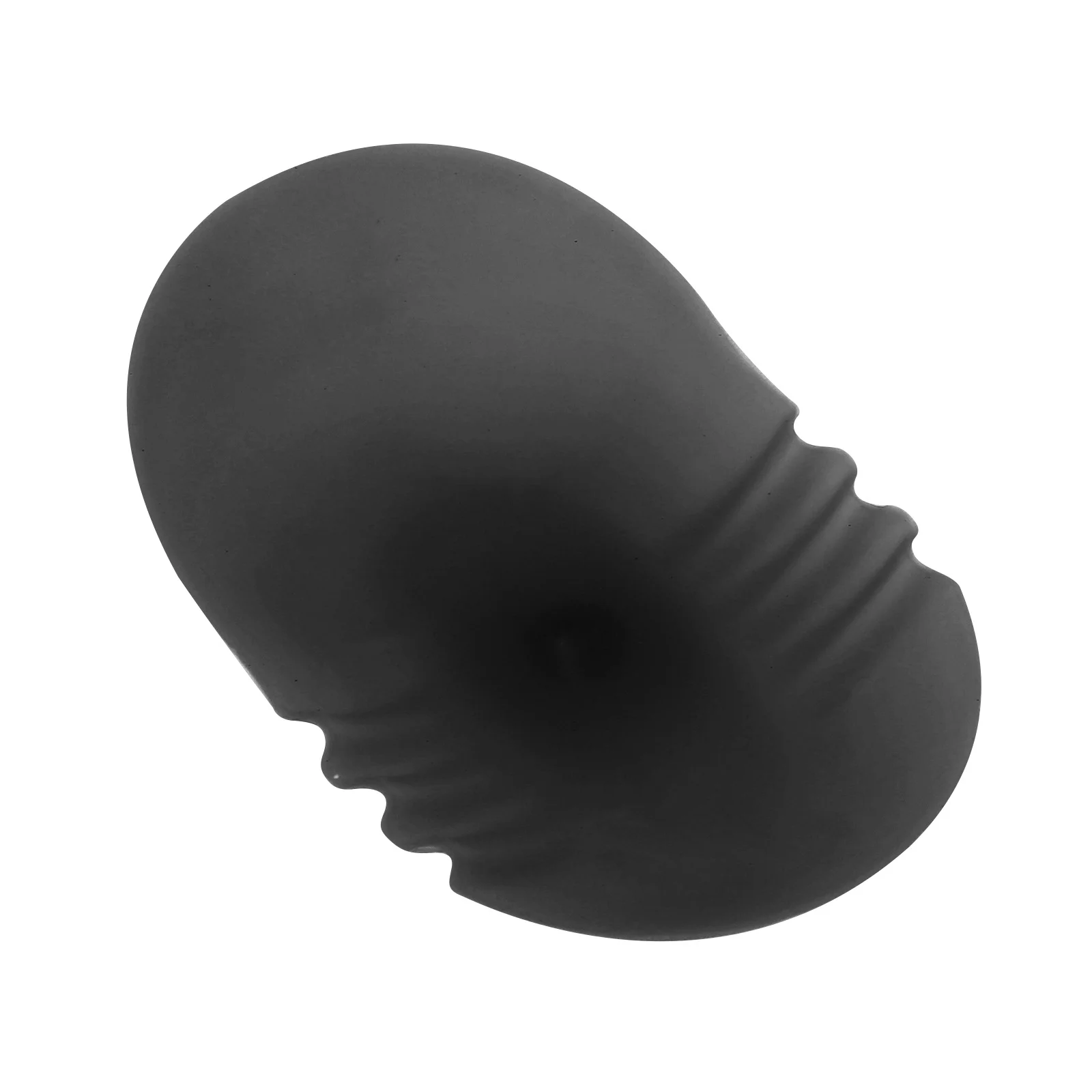 1 قطعة بقع العين ألوان رائعة الأشكال لينة سيليكون غير لزجة قابلة لإعادة الاستخدام سريعة الجافة ضوء حجب منصات بقع العين