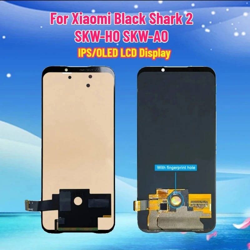 Ips/Oled Lcd Displa…