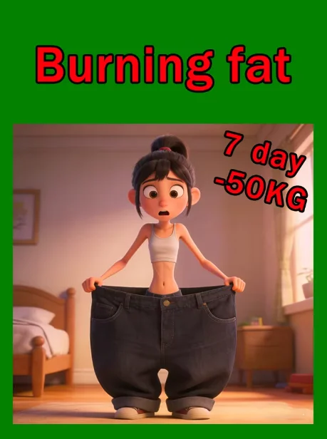 

Новая технология быстрого похудения 2025 года, черная