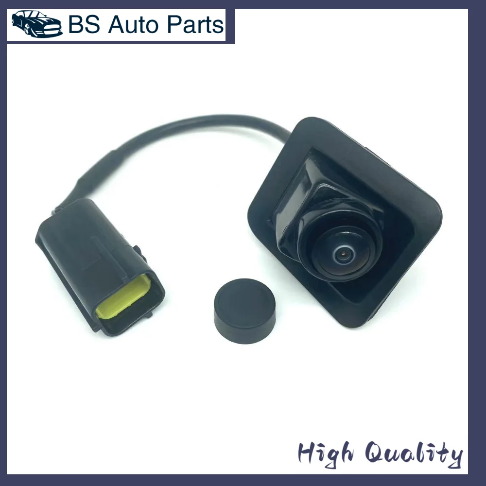 

10170-26667 Car Rear View Backup Parking Camera for Geely Emgrand GS Rearview Assist Reversing Camera Backup