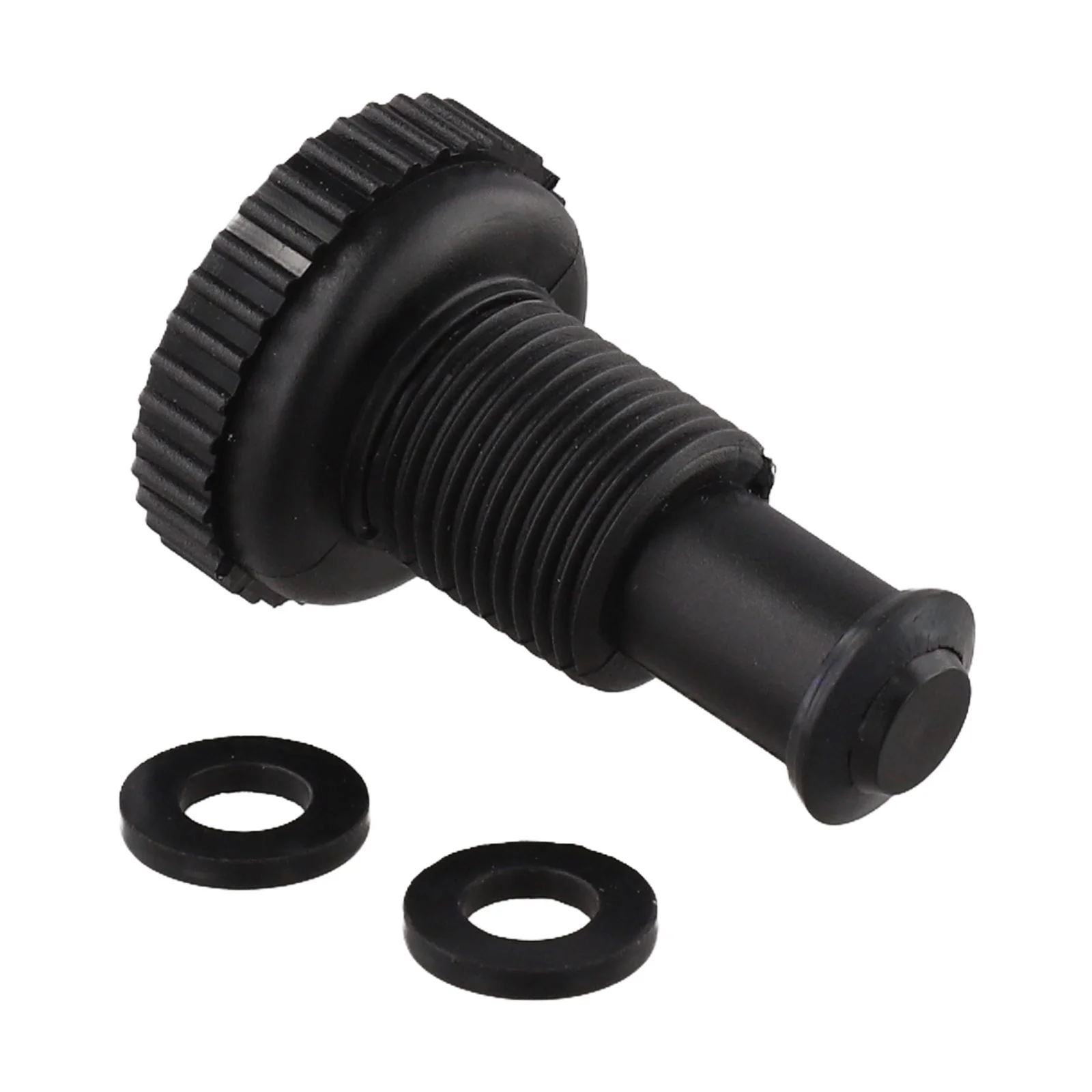 2.5 Pool Filter Valve Air Bleeder Valve For Pool Pneumatic Part TR100C TR140C Valve Includes Two O-rings Leak-proof Fit
