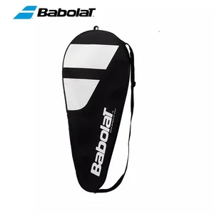 Babolat Tennis racket cover, durable waterproof, sports shoulder bag for adults and adolescents with adjustable shoulder strap 75x32cm 10 Main Sales Beach Tennis Bag - №10