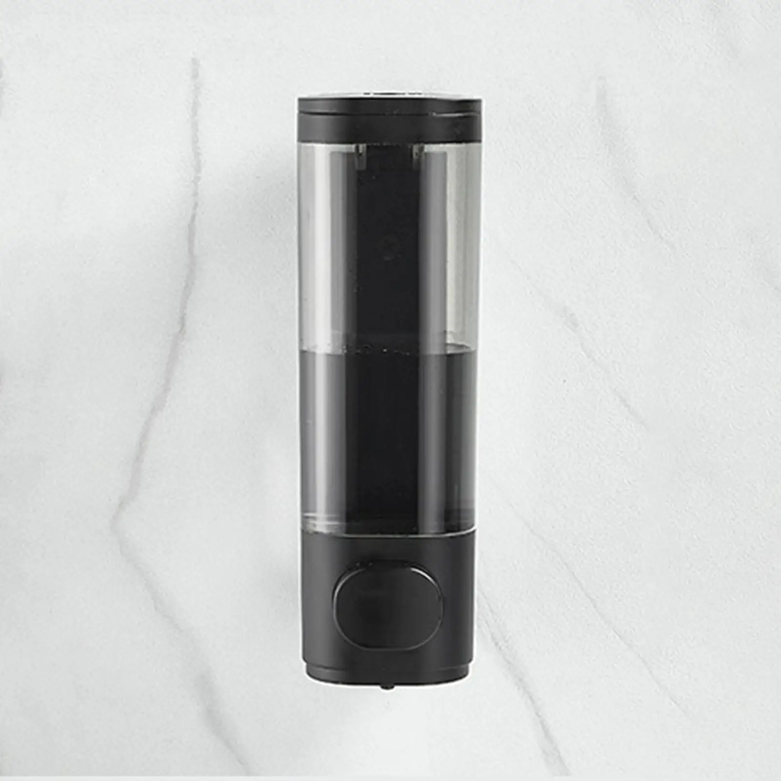 

Дозатор для мыла 300 мл, большой емкости, коммерческий, для ванной комнаты