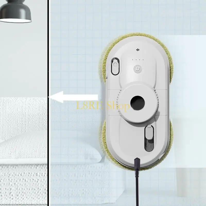 L8RE Robot làm sạch cửa sổ tự động L8R