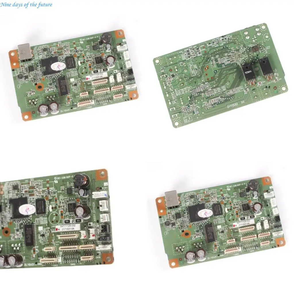 

Установка для мэйнборда для принтера L805 без/с Motherboard Wi -Fi E65A