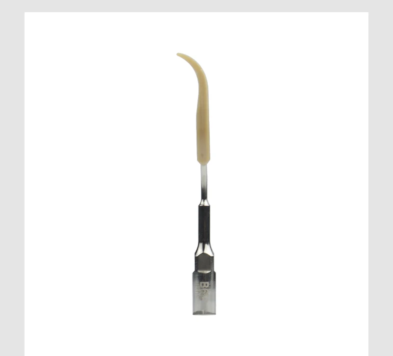 VVDental Ultraschall-Zahnsteinentferner-Spitze zur Reinigung von Implantaten und Keramik für EMS WOODPECKER-UDS Kieferorthopädisches Handstück Zahnprothesen – Detail 36