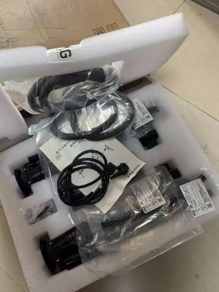 1set Agras XAG P150 Nozzle Upgrade Kit Part Agricultural Drone Accessories
