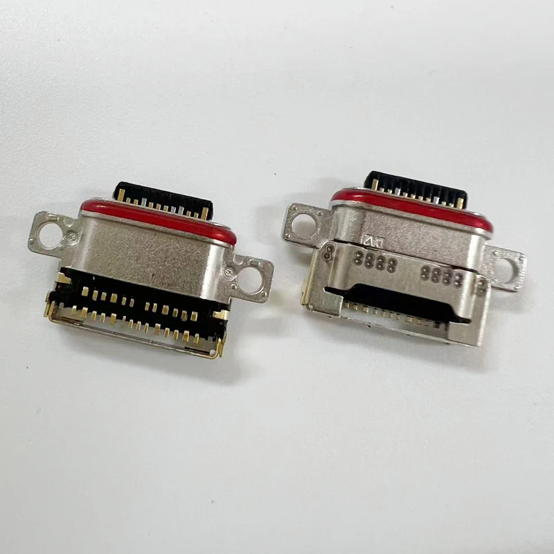 Voor VIVO X80 X90 X70 Pro + X80 X90 Pro Plus X Note Voor Meizu 20 Pro USB Connector Jack socket Poort Opladen Dock Plug