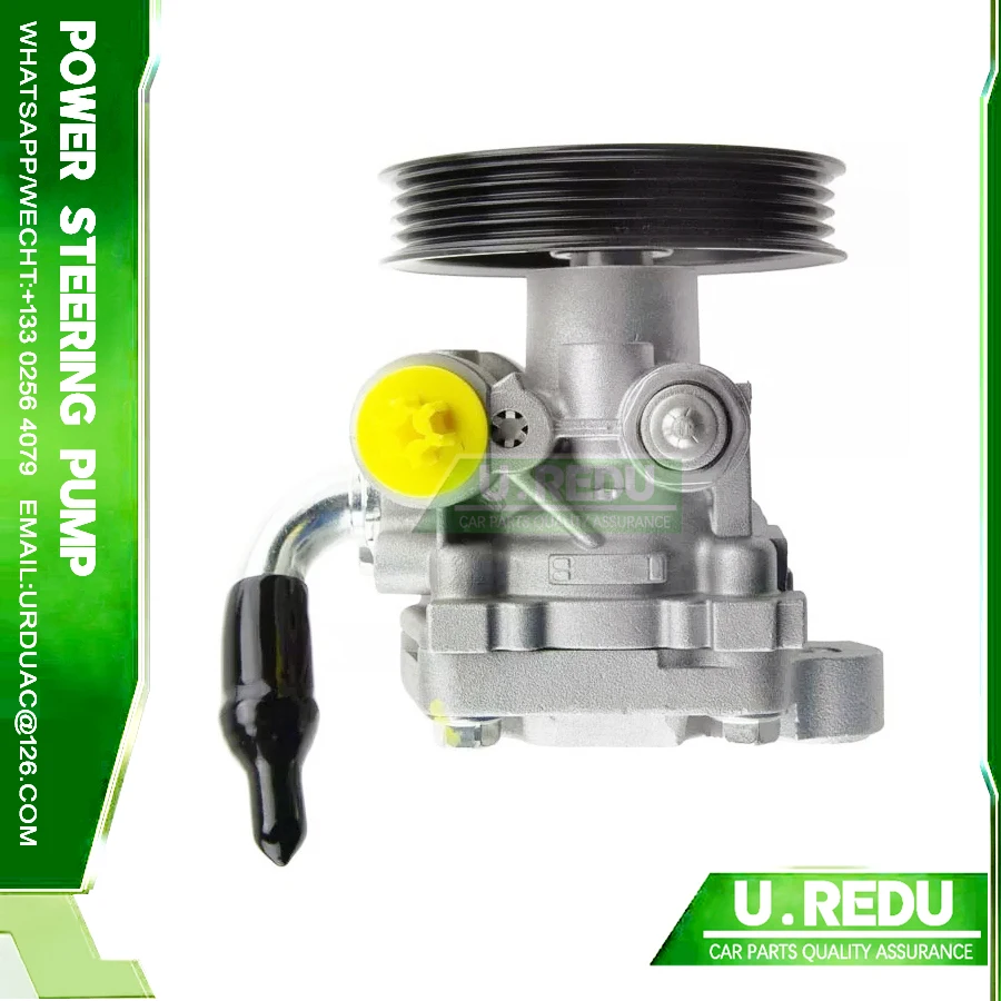 Hydraulic Power Steering Pump for Suzuki Jimny Santana 49100-81A20 49100-81A40 4910081A40 4910081A20