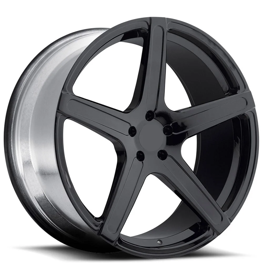

HS-02041 Custom 1 Piece Brush Custom Alloy for C8 Feerrari 5x130 5x114.3 Deep Concave 16-26 Inch Wheel Rim Car Wheel