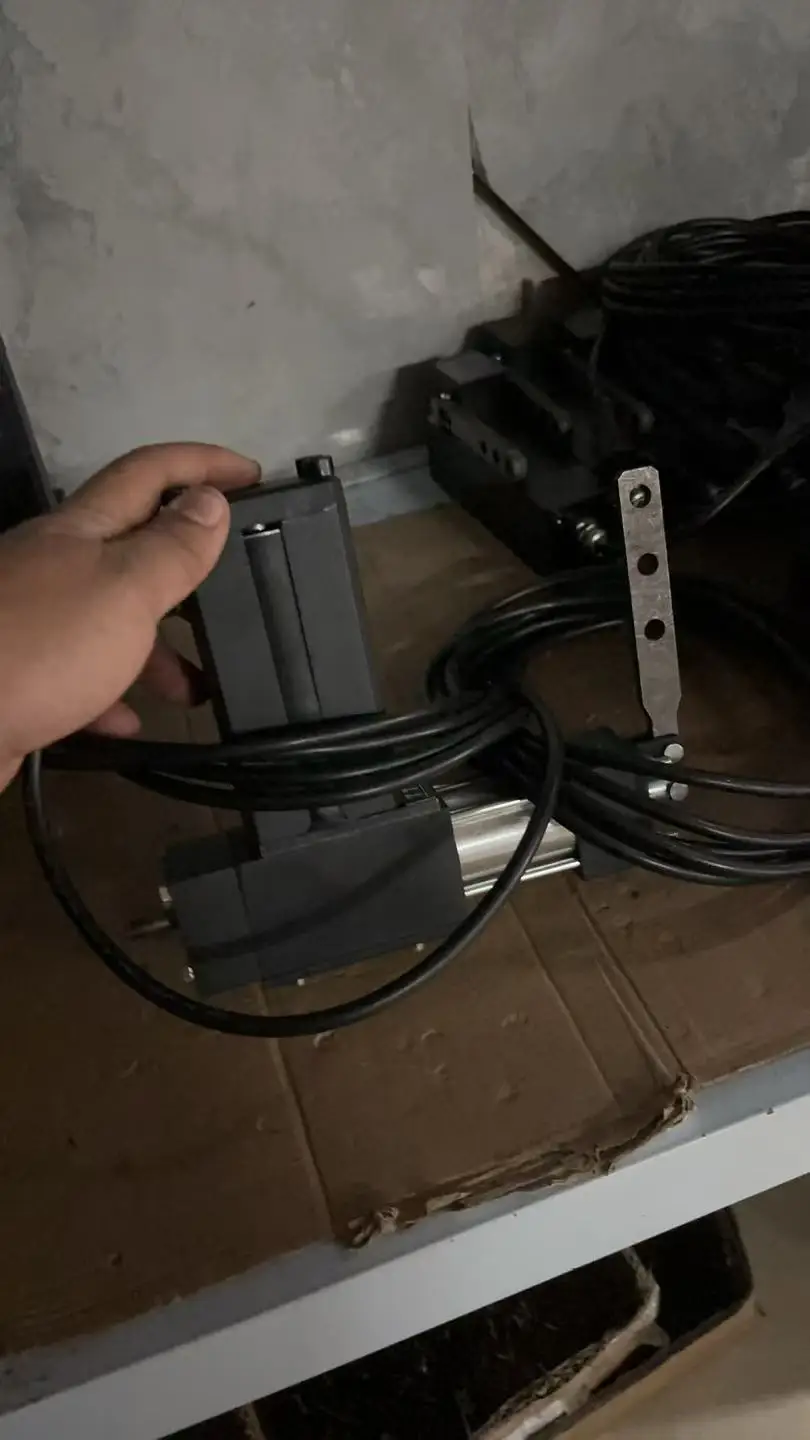 Crane Accessories -…