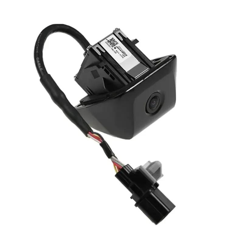 

Superior-95760-H2000 Car Rear View Backup Camera For Kia K2 Rio Parking Camera 95760H2000
