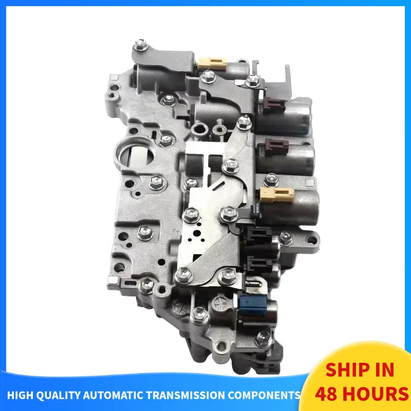 

P 477401 U760 U760E Automatic Transmission Valve Body for Toyota Camry 2.4L 2.5L/08-11 for Highlander 2.7L/RAV4 2.5L