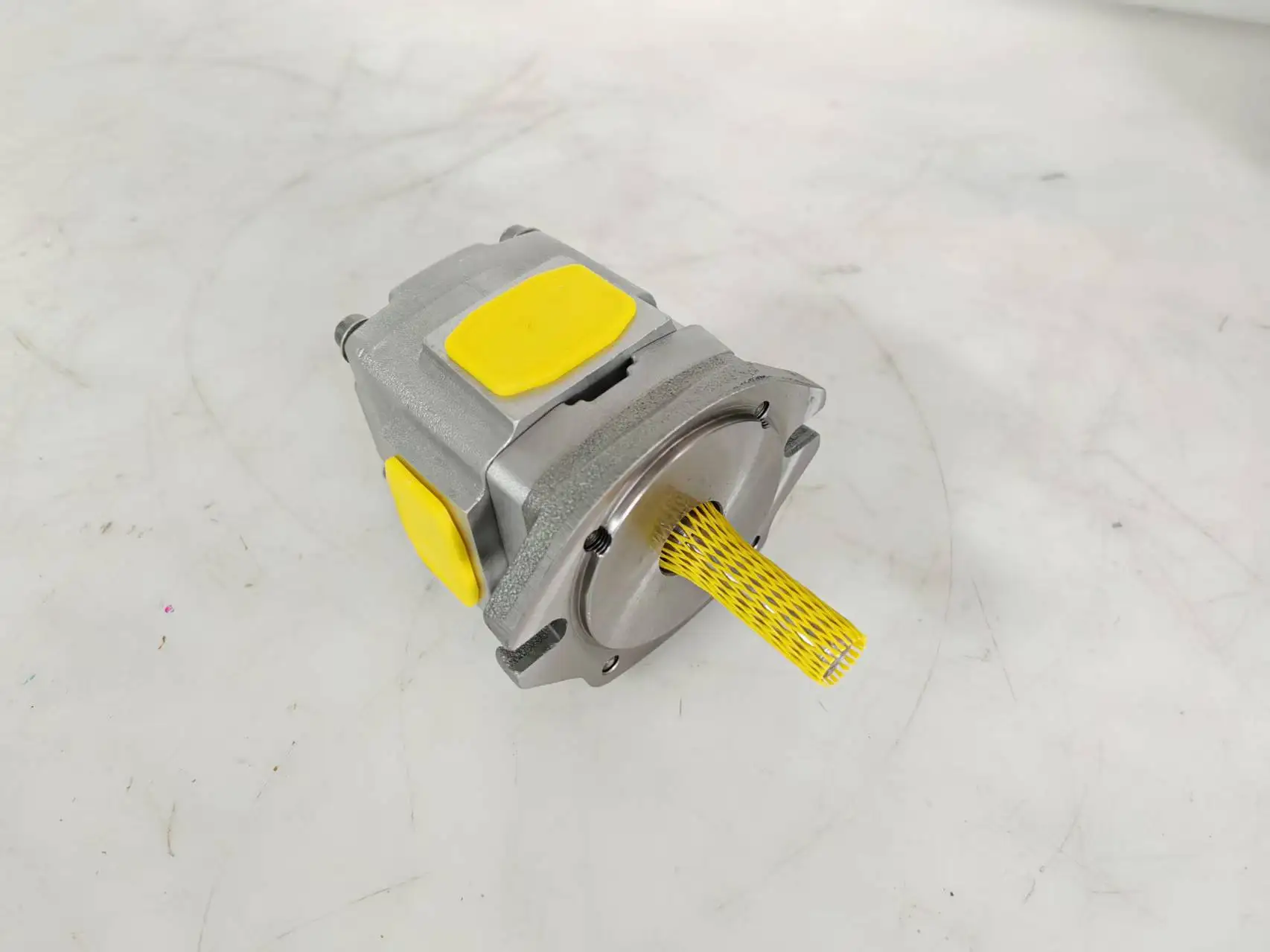 IPH IPH-2B IPH-3A IPH-3B IPH-4A IPH-4B IPH-5A IPH-5B IPH-6A IPH-6B ارتفاع ضغط مضخة زيت التروس الهيدروليكية IPH-2B-8-11 مضخة التروس