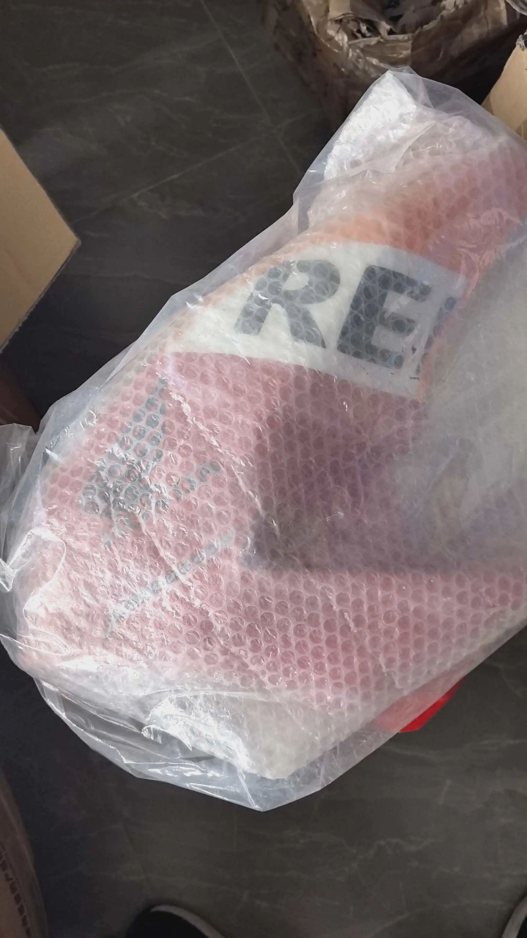 

Motorcycle Side Cover fo CB125F GLR125 2015-2018 64310-KPN-