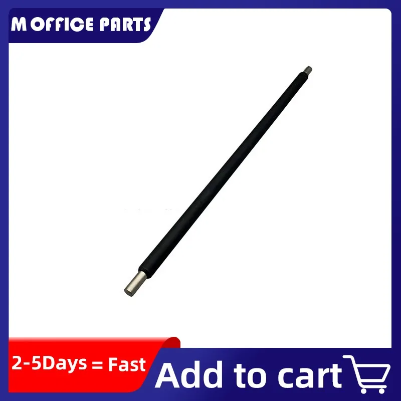 

10pcs compatible pcr for Konica Minolta bizhub C226 C227 C287 C367 C458 C558 C308 C258 C368 Primary Charge Roller