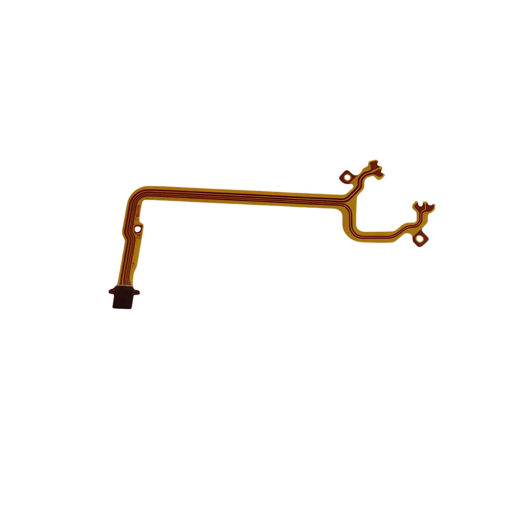 

Brand New Camera Lens Aperture Flex Cable Shutter Flex Cable For Canon IXUS800 IXUS950 SD700 SD850-1PCS