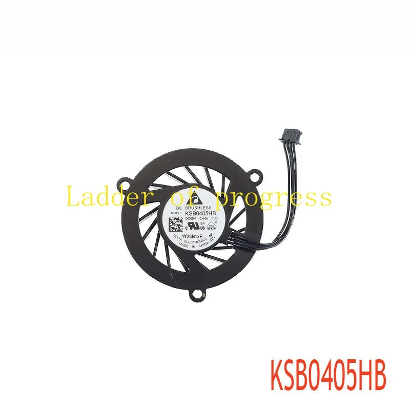 Cooling Fan For ASUS KSB0405HB DC5V 0.44A 7JF 4Pin SABERTOOTH X79 motherboard PCH