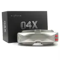 Top Selling Fpv Drone G-oggles OLED Screen HD Drone 1080HD Sky04X Sky04O Skyzone  VR Glasses for Racing Drone