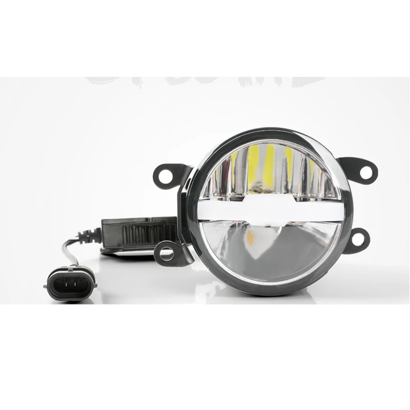 

Automotive lighting LED Driving Light Car Fog Light Lamp Headlights for Renault Subaru