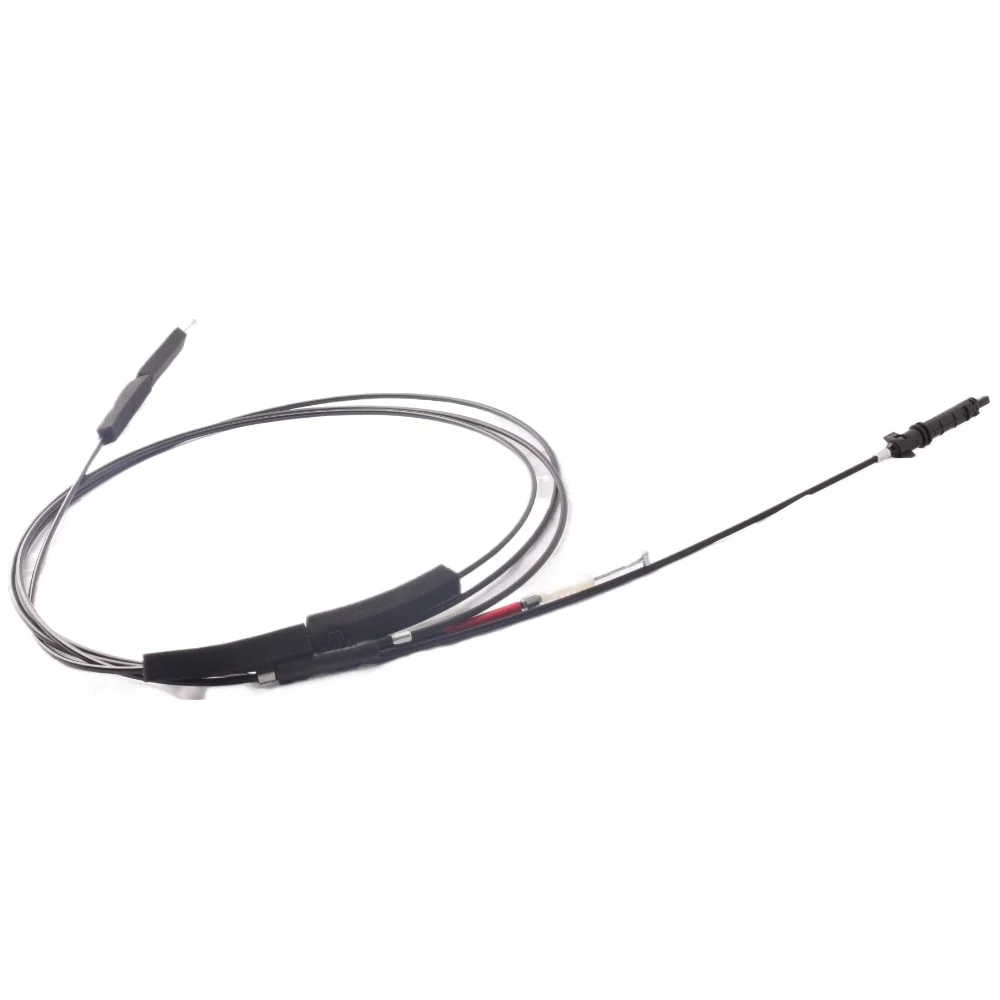 

Genuine Car Rear Trunk Lid Cable Opener for Honda Civic 2012-2015 74880-TR0-A01 Remote Unlocking of Trunk