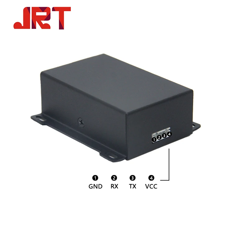 Laser Distance Meter Sensor 100m Raspberry PI Long Range TOF Distance Sensor for AGV