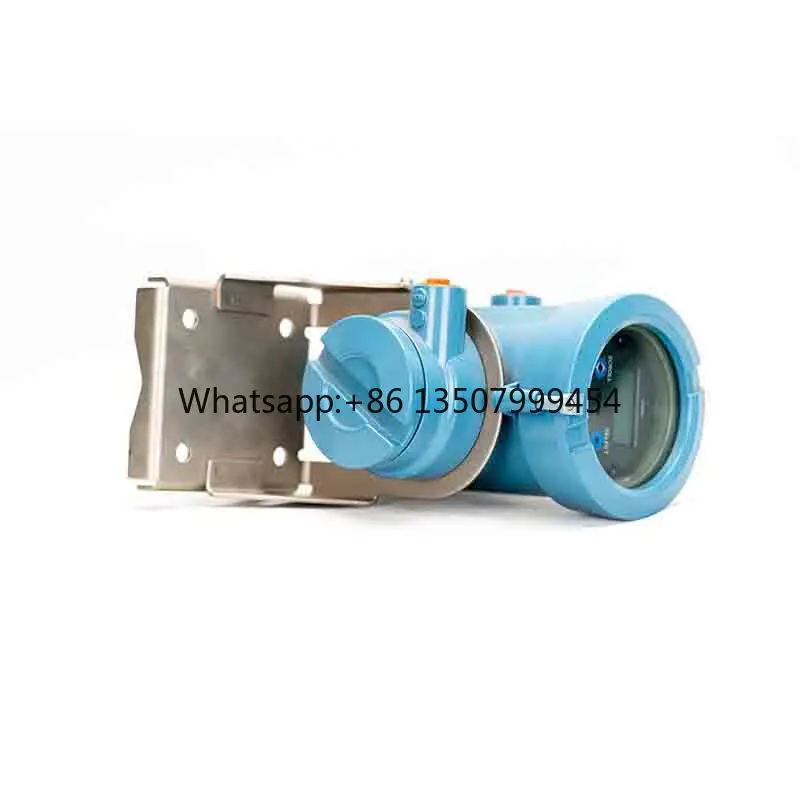 

Original Emerson Rosemountt Micro Motion 1700 Water and Liquid Flow Sensor OEM Stainless Steel Material
